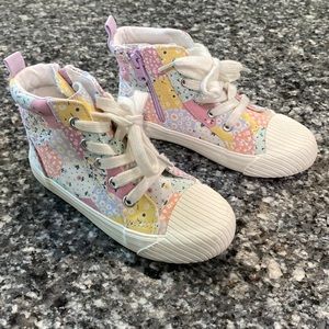 Cat & Jack toddler 11